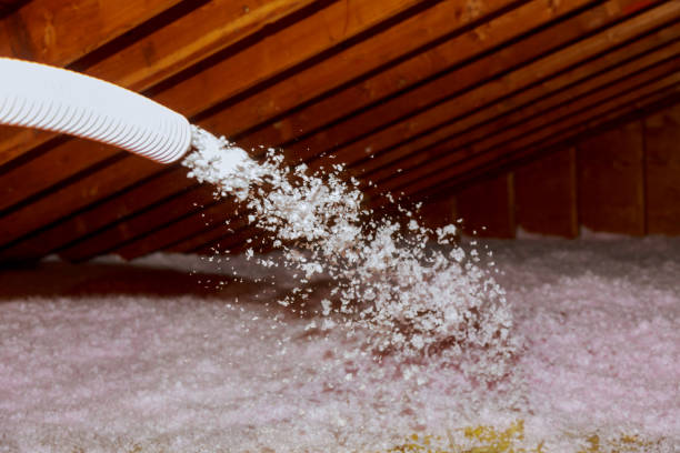 Best Types of Insulation in East Rockingham, NC