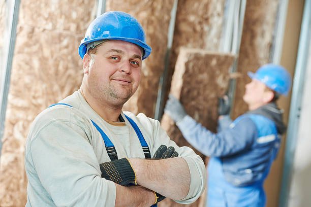 Best Insulation for Specific Applications in East Rockingham, NC